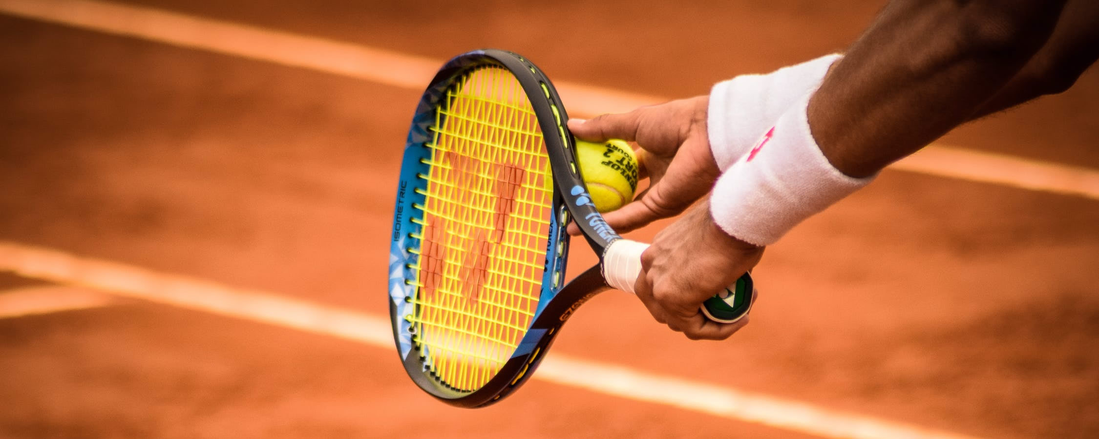 yüksek tansiyona karşı tenis kalp atış hızında ani düşüş