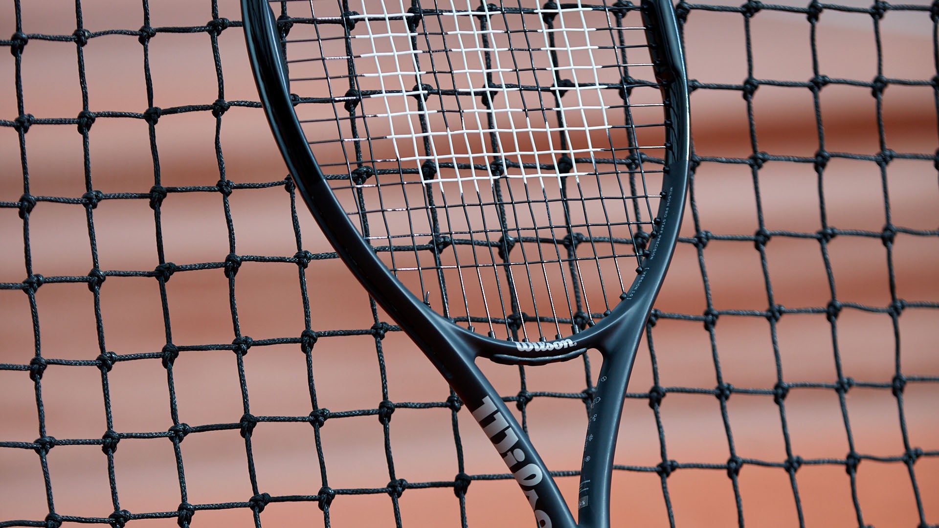 Resoneer Bijdrage Vooruitzien Wilson Pro Staff Precision 100 Tenis Raketi • tenis.market