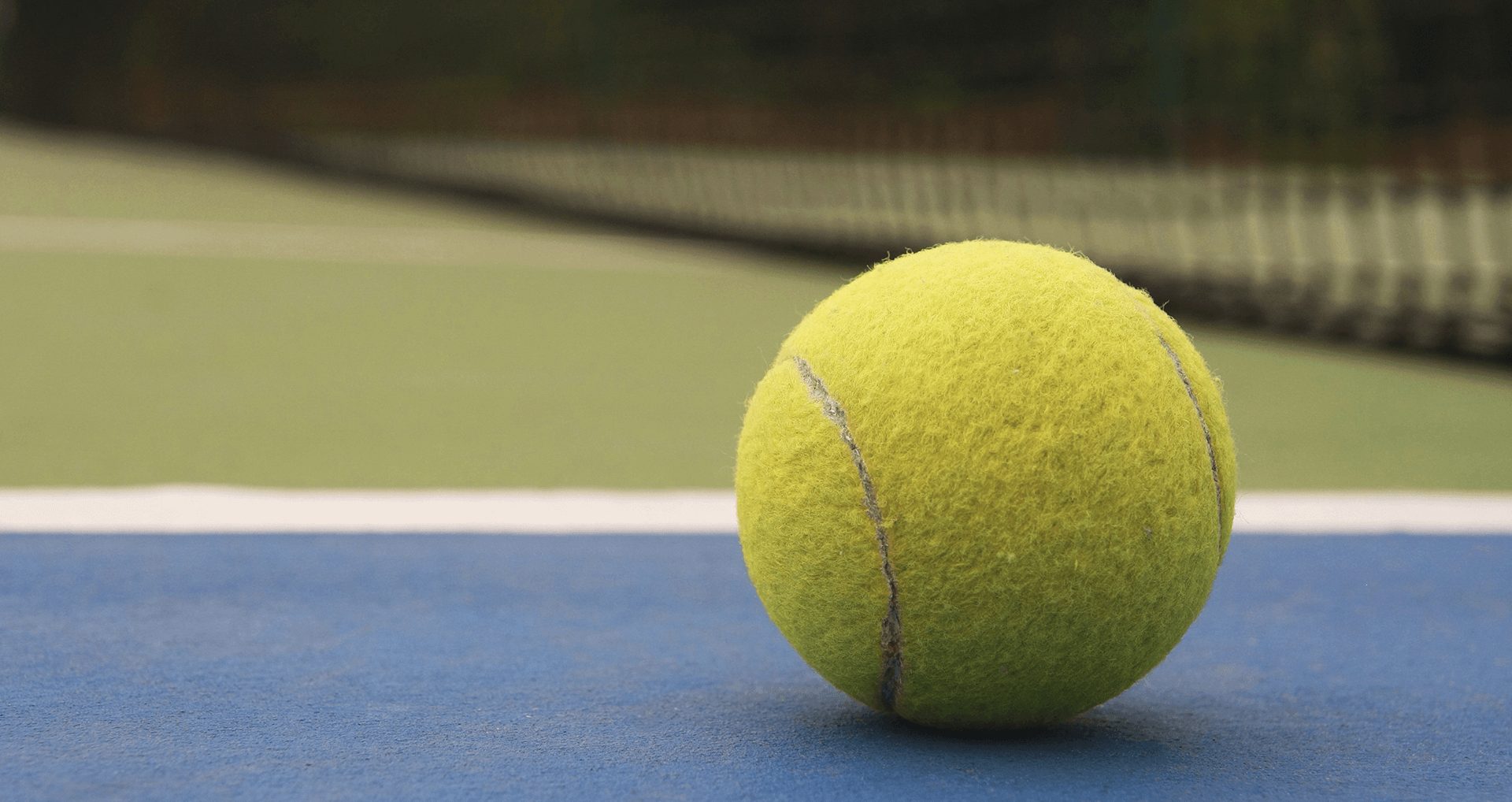 Tenis Topu Neden Yeşildir?