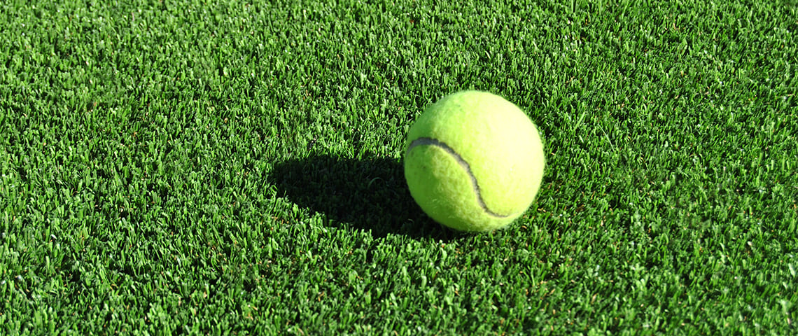 Rüyada Tenis Topu Görmek