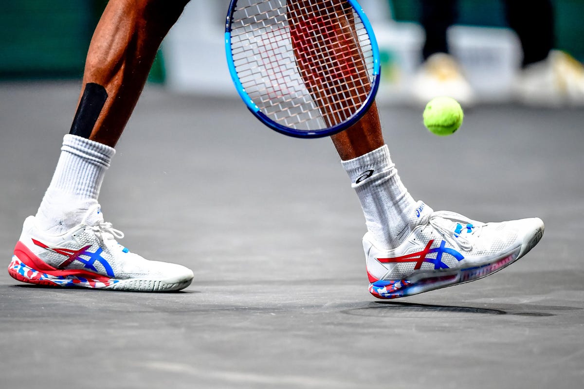 Tenis Ayakkabısı Özellikleri