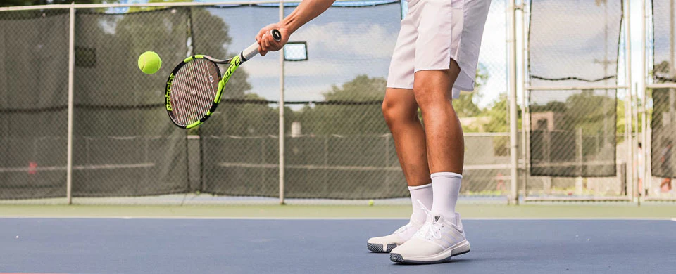Tenis Çorapları