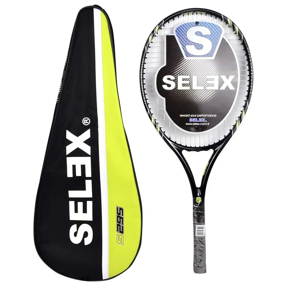 Tenis Raketi Selex