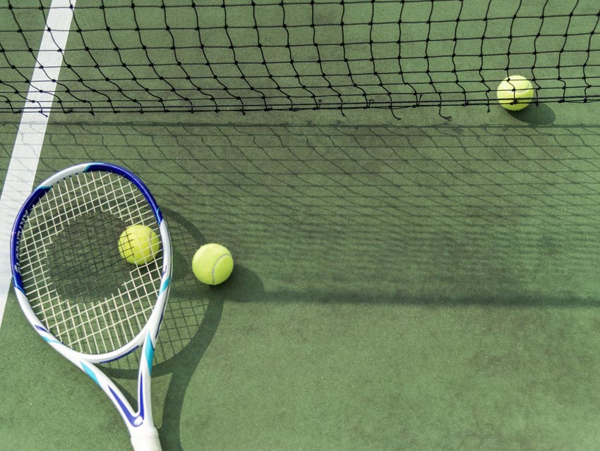 Tenis Maçı Puanlama Sistemi