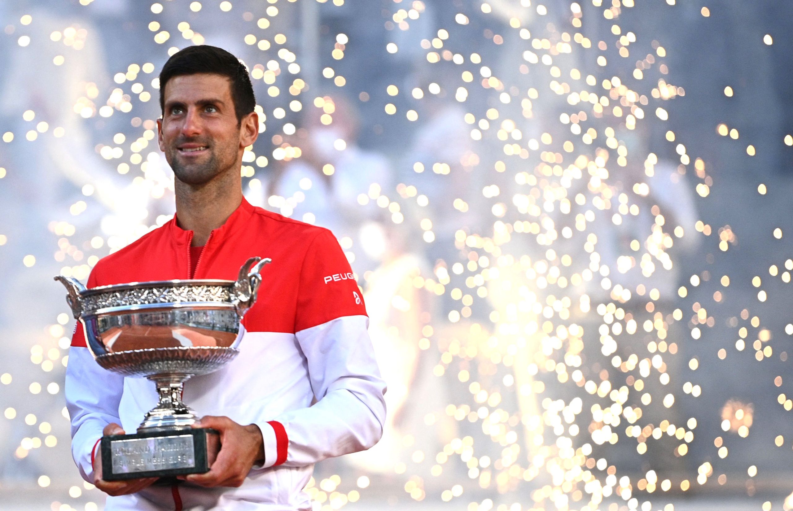 Grand Slam Novak Djokovic
