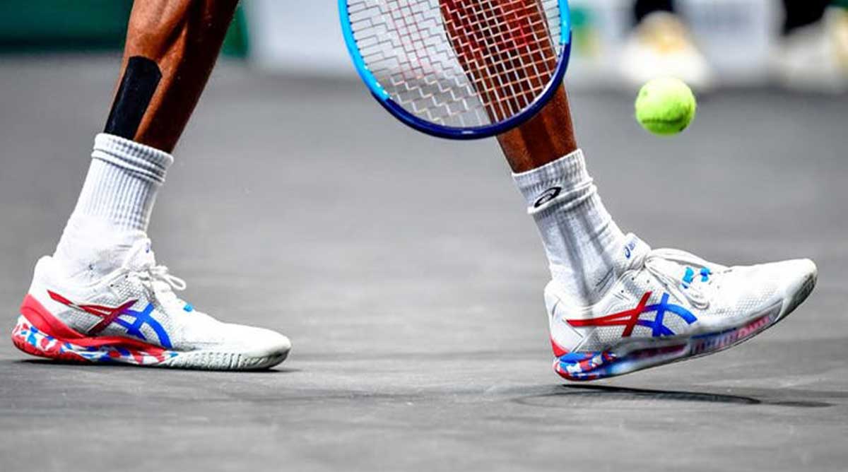 Japon Tenis Ayakkabısı