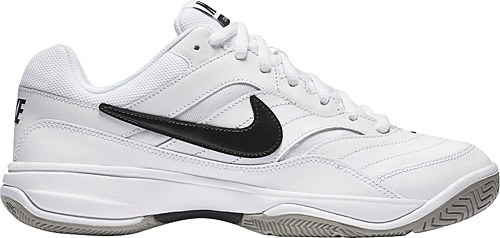 Nike Erkek Tenis Ayakkabısı Court Lite