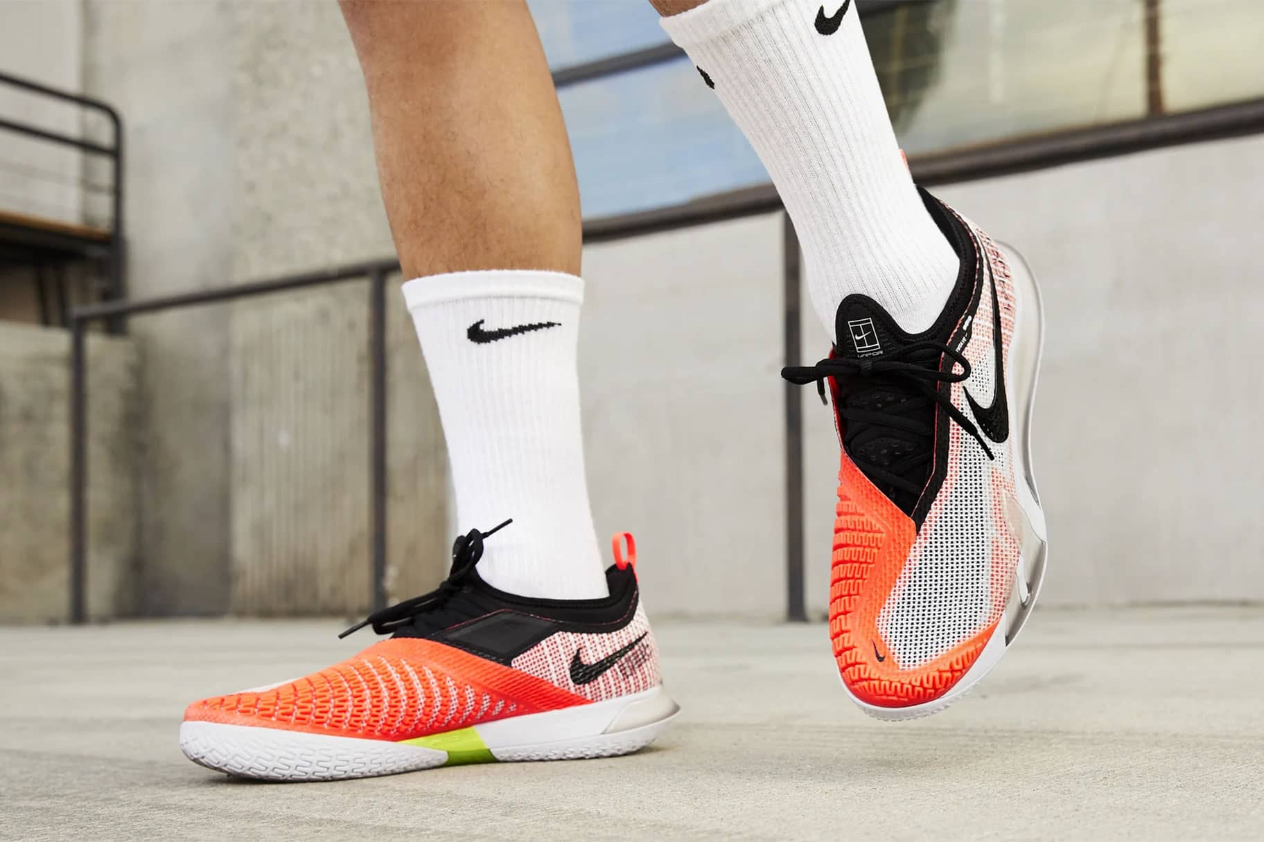 Tenis Ayakkabısı Nike