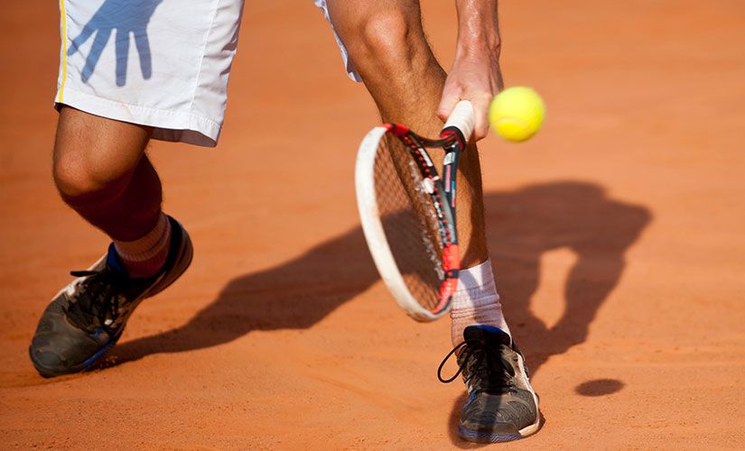 Letoon Tenis Ayakkabısı