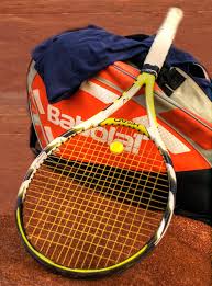 Tenis Raketi Kadın