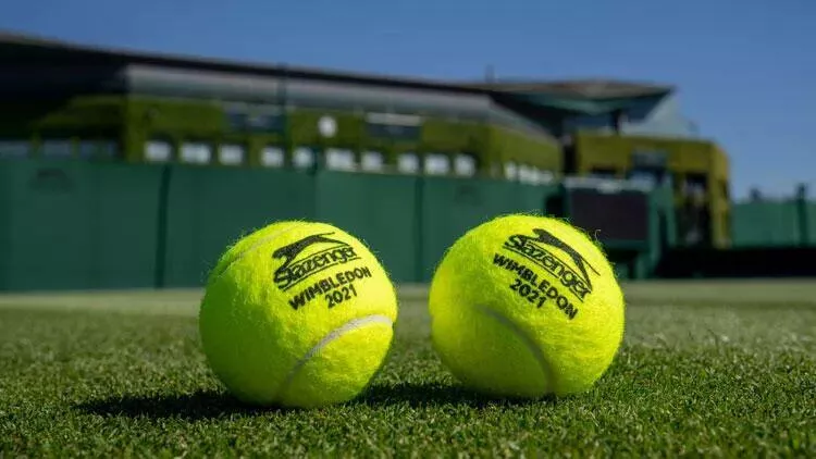 Ulusal Tenis Turnuvaları