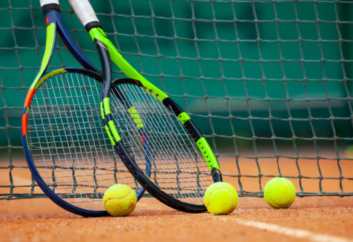 Wilson Tenis Raketi Yetişkin