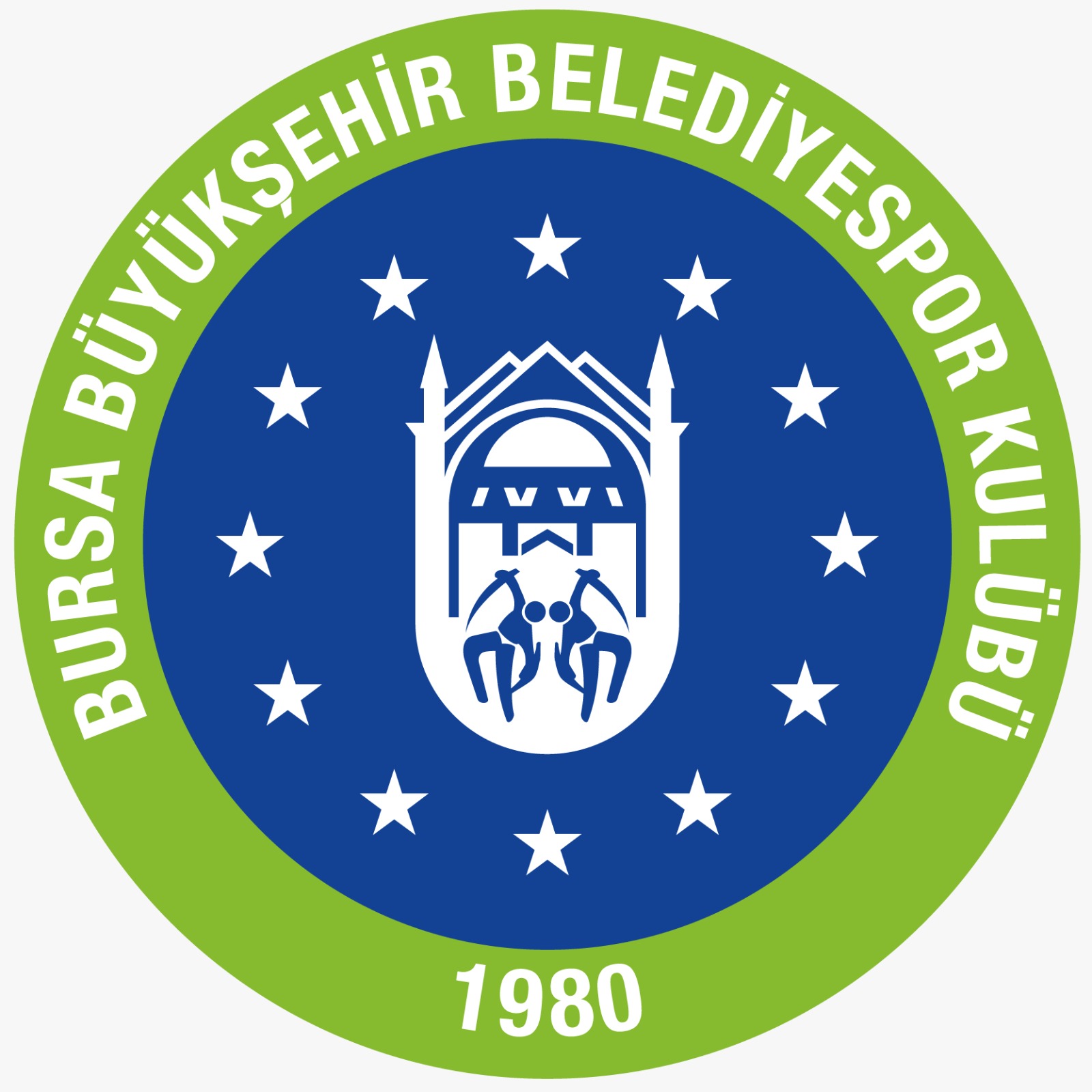 Bursa Büyükşehir Belediye Spor Kulübü