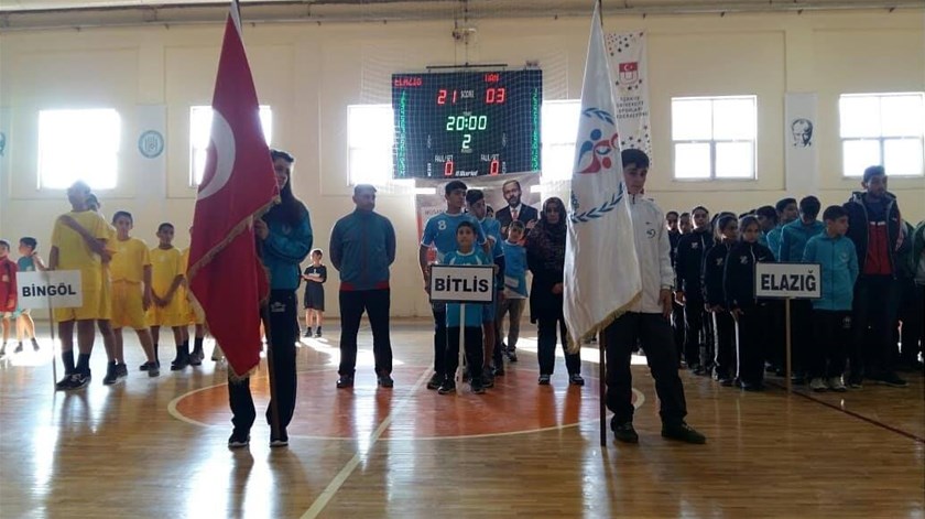 Bitlis Gençlik Spor Müdürlüğü Amatör Spor Kulübü