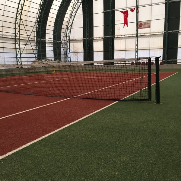 Elazığ İl Özel İdaresi Tenis Spor Kulübü