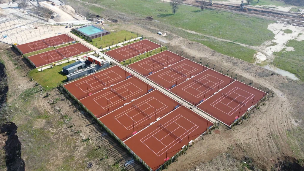 GD Tenis Akademi Spor Kulübü