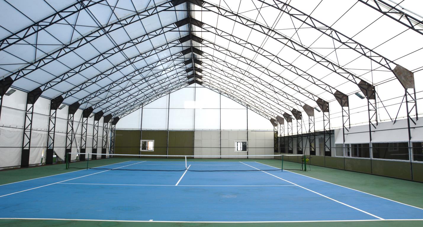 Gebze Teknik Tenis Akademisi Spor Kulübü