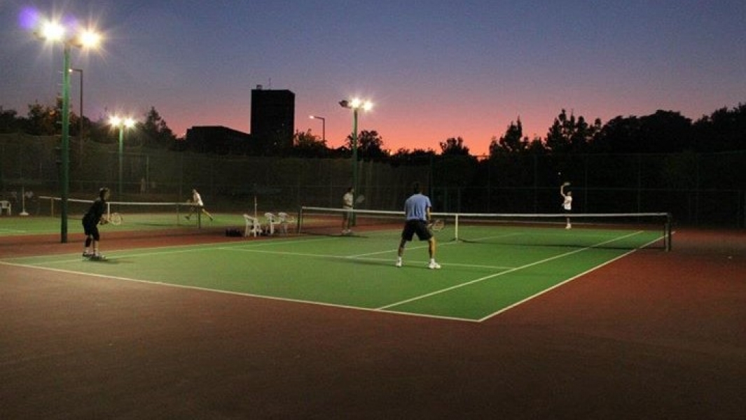 Ortadoğu Teknik Üniversitesi Tenis Kulübü