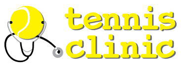 Tenis Klinik Ankara