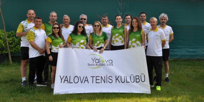 Yalova Tenis Kulübü