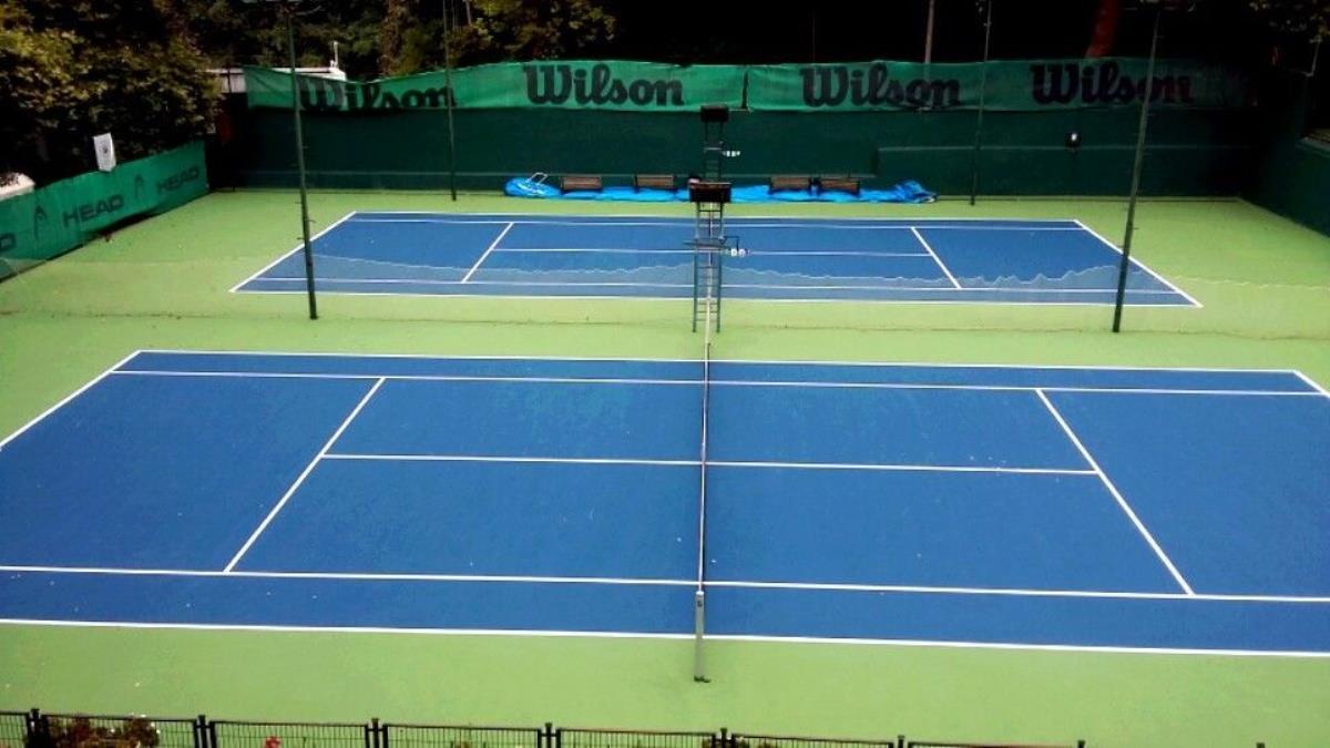 Zonguldak Tenis ve Deniz Spor Kulübü