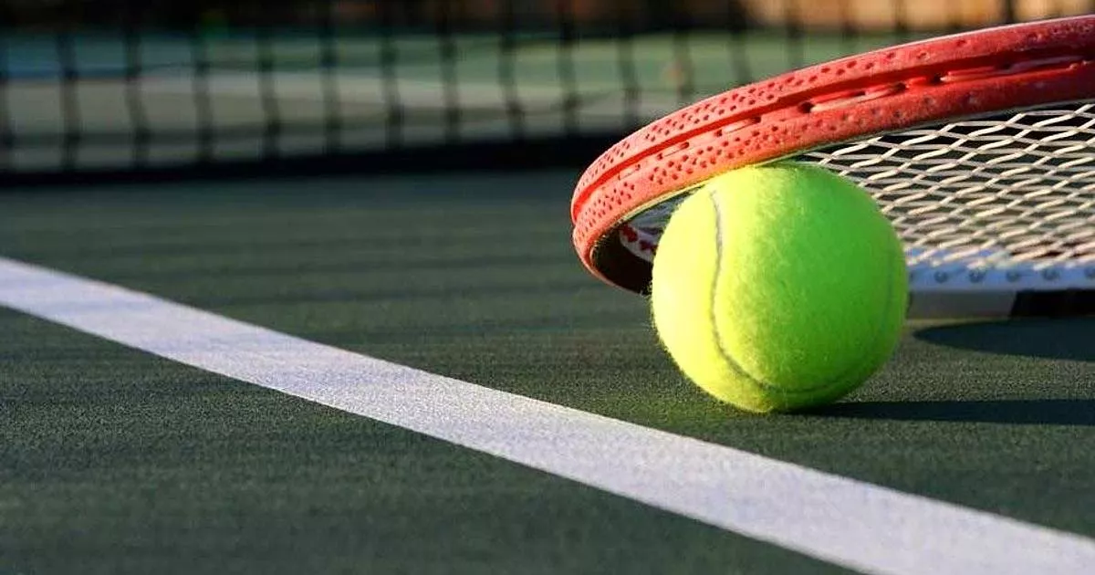 Genel Tenis Terimleri