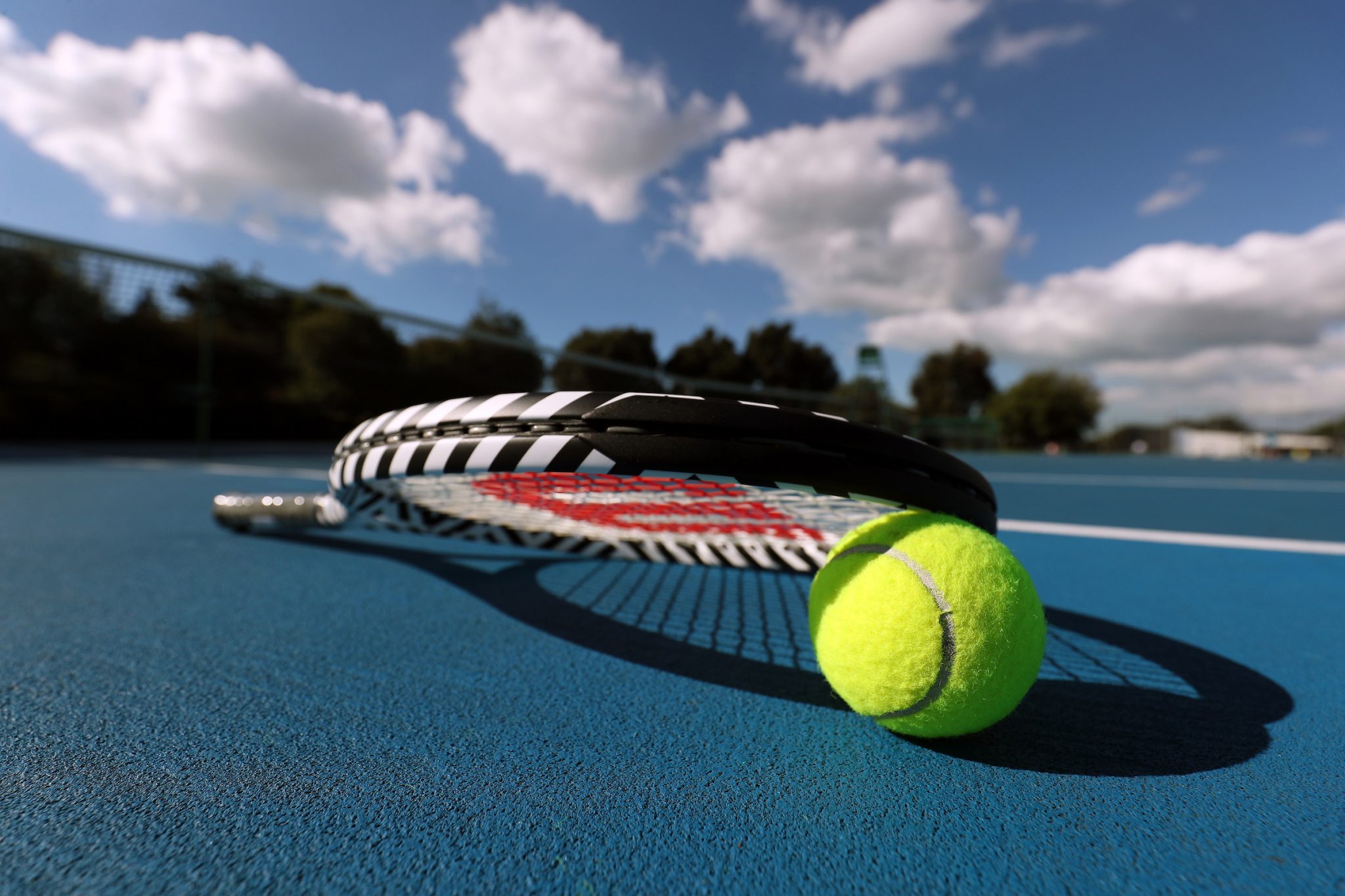 Tenis Çizgi Kuralları