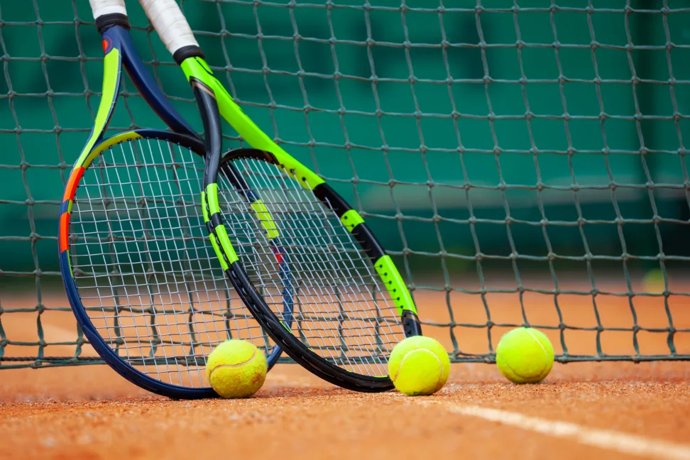 Tenis ve Kuralları