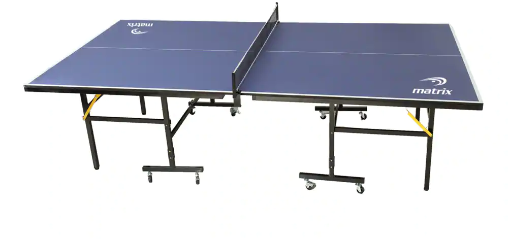 Tenis Masası Örtüsü