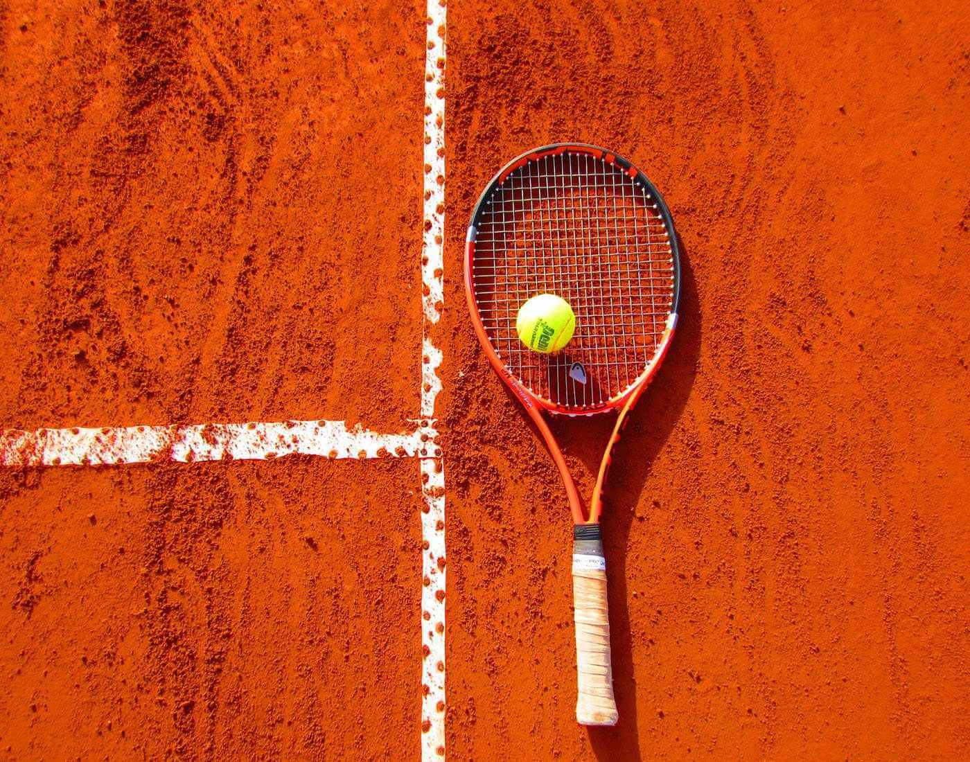Tenis Oyun Kuralları Maddeler Halinde