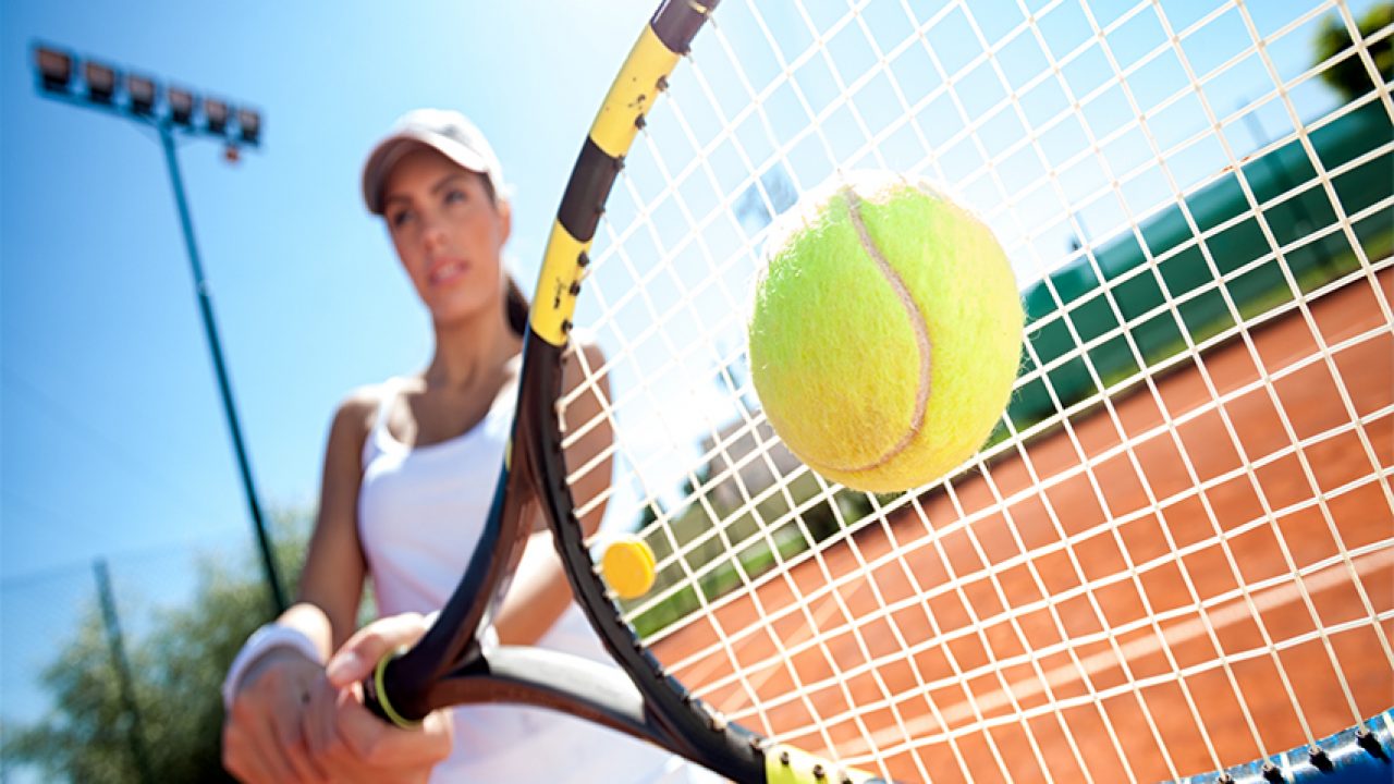 Tenis Oyunu Terimleri