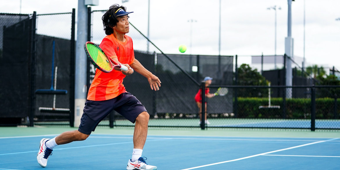 Tenis Sporunun Kuralları Maddeler Halinde