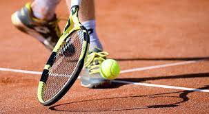 tenis terimleri ve anlamları