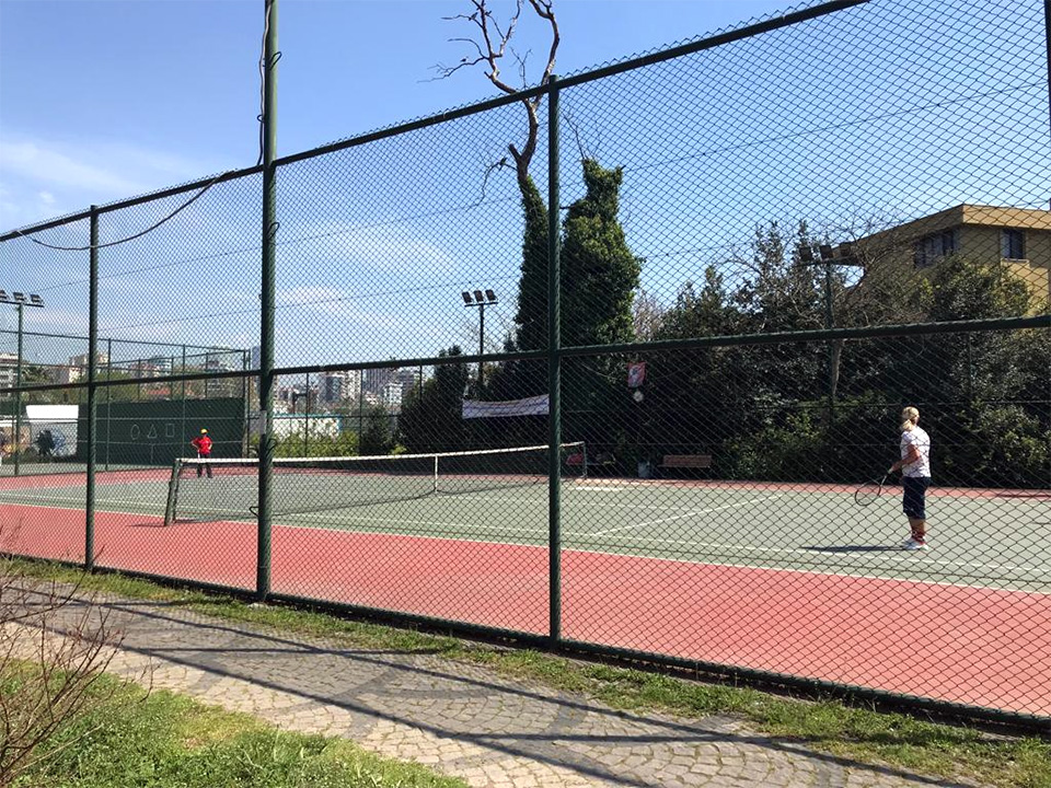 Arıköy Tenis Akademisi